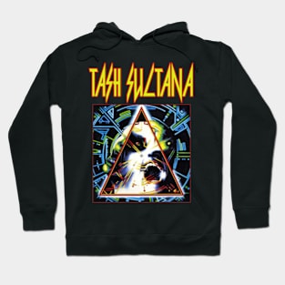 Hysteria -tash sultana Hoodie